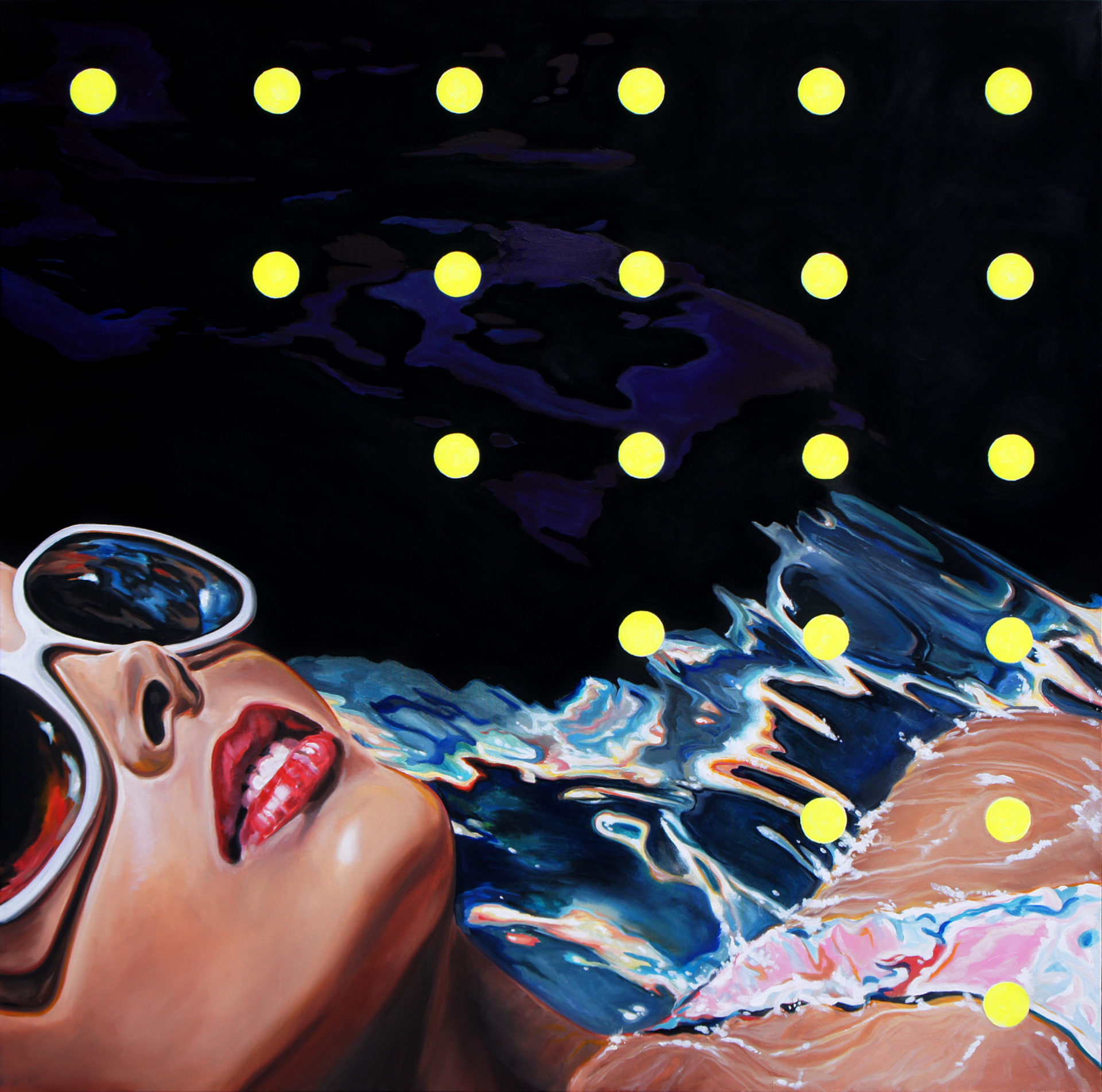 Ryan Jones | Slivers of Reality