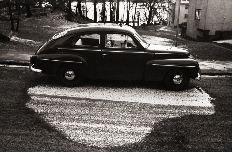 Stockholm, 1967
