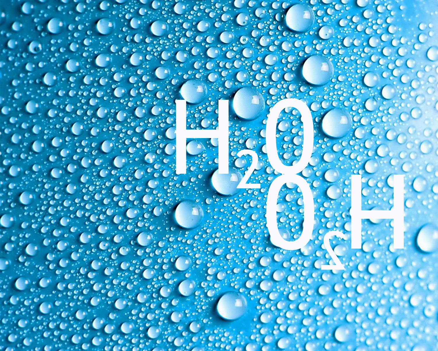 H2O (Water)