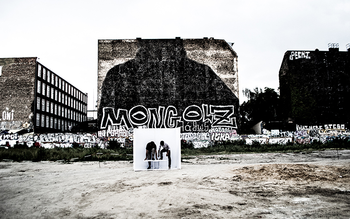 Cuvrystrausse _Berlin