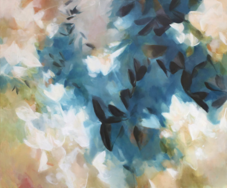 Acrylic and oil on canvas
60x72
