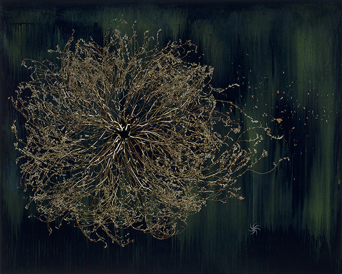 Mayme Kratz: Distances