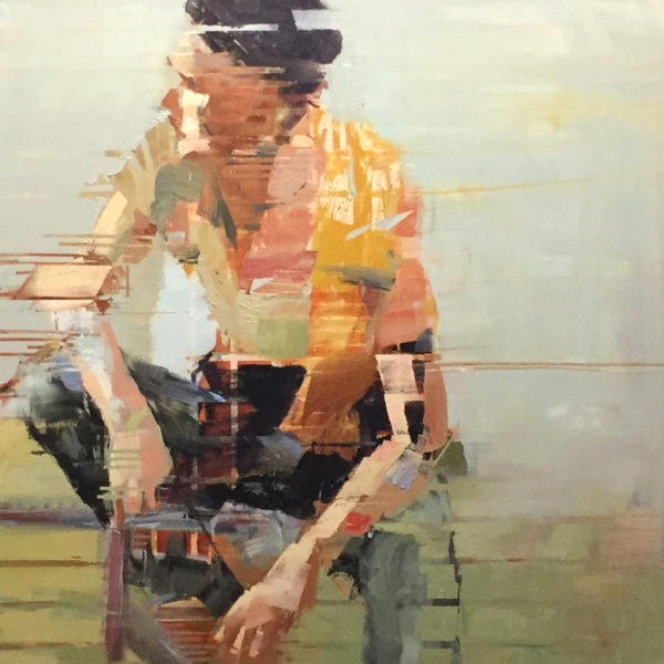 Blurring the Lines