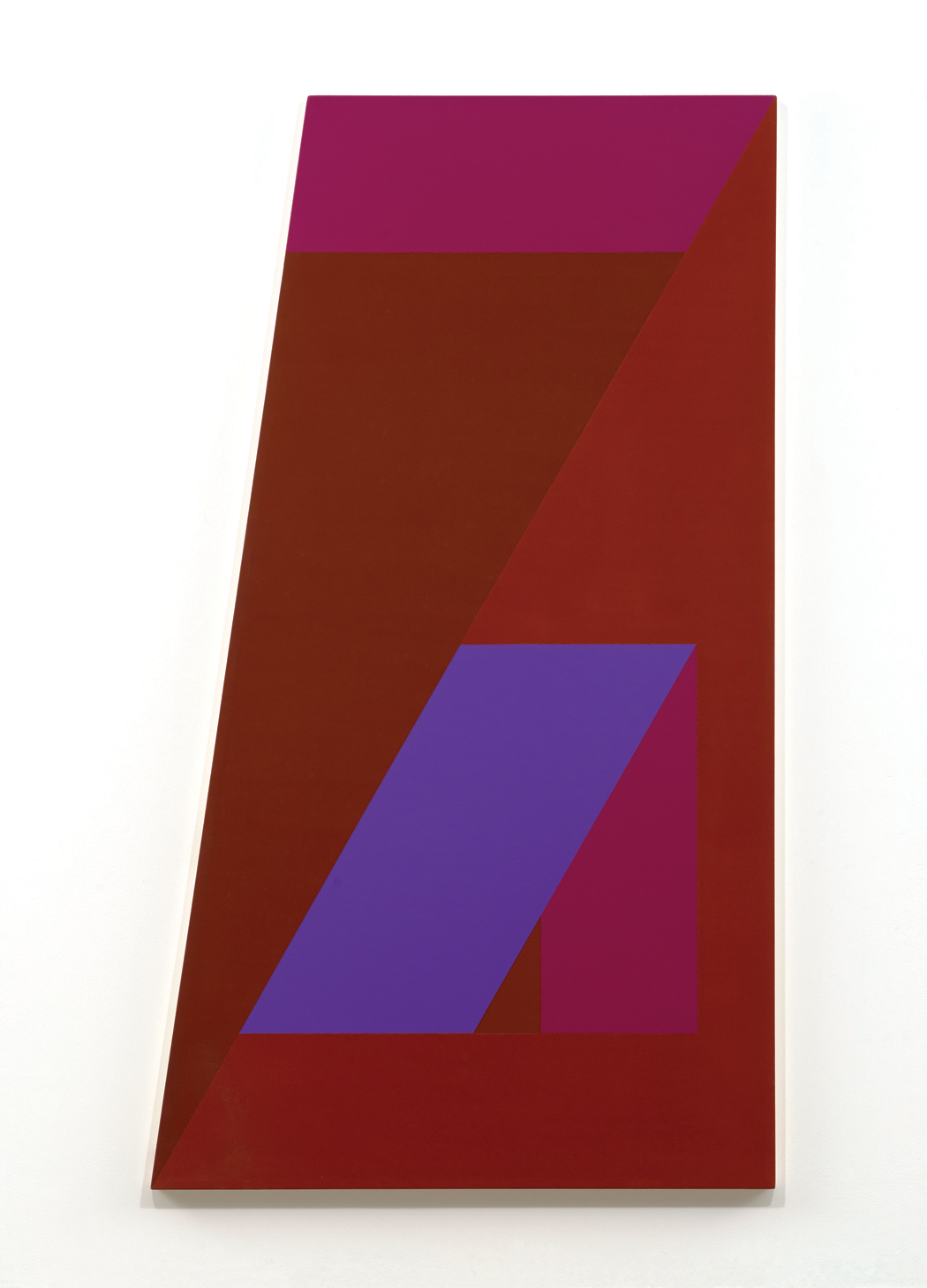 Leo Valledor: A New Slant