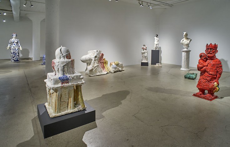 Wanxin Zhang: Fahrenheit