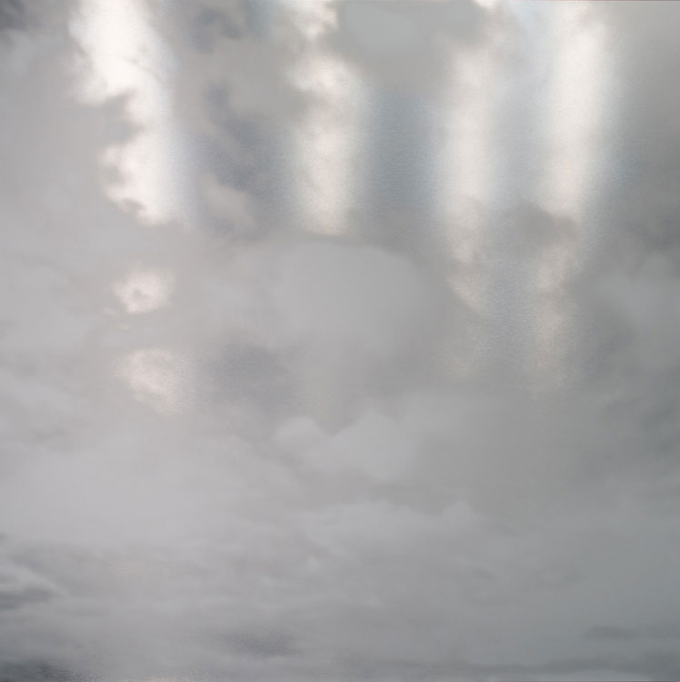 Miya Ando - Oborozuki (Moon Obscured by Clouds)