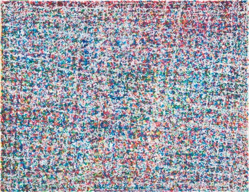 Stéphane ZAGDANSKI: Jouissance du temps (Enjoyment of Time)