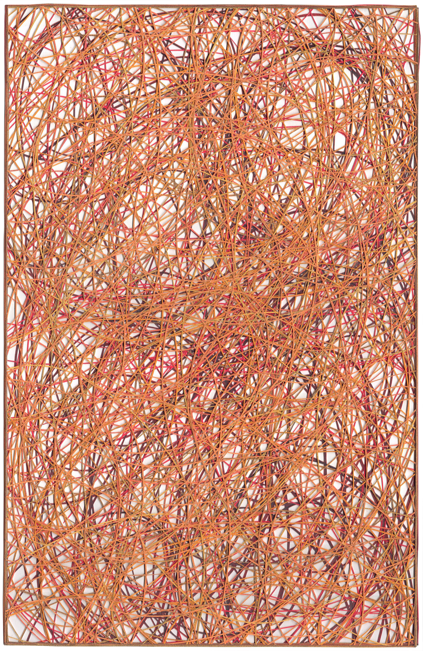 Adam Fowler: Spectral Resolution