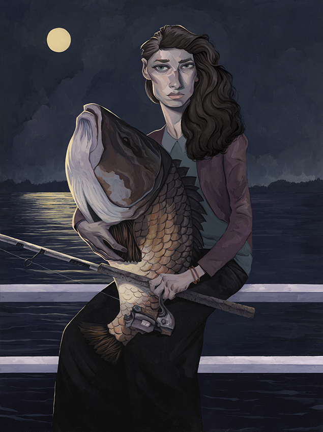Mermaid