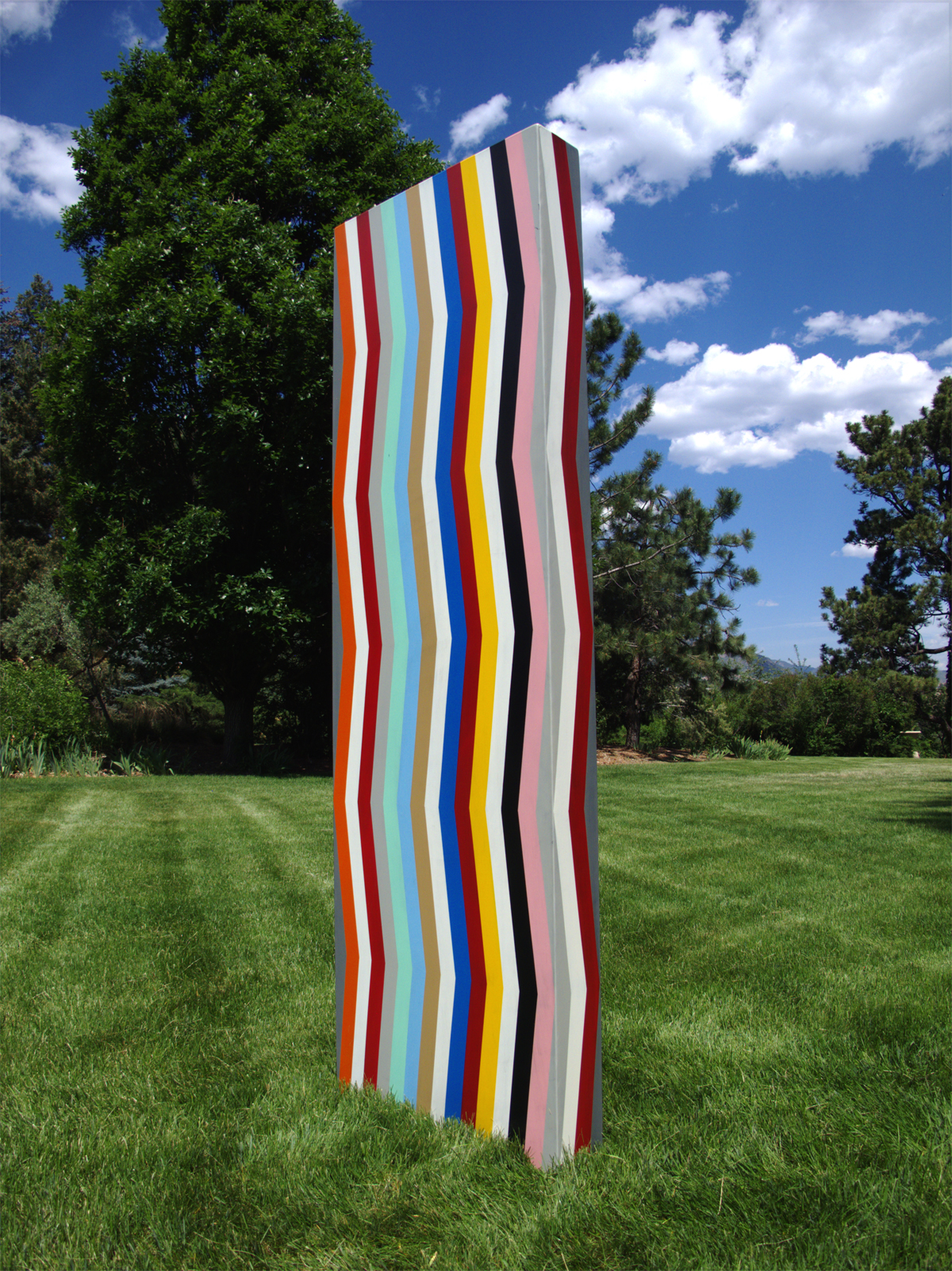 Pard Morrison: Heliotrope