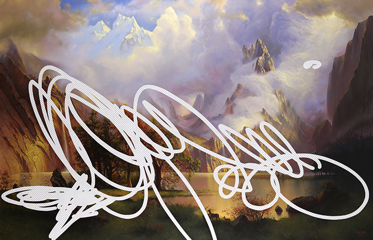 Shawn HUCKINS: Fool's Gold
