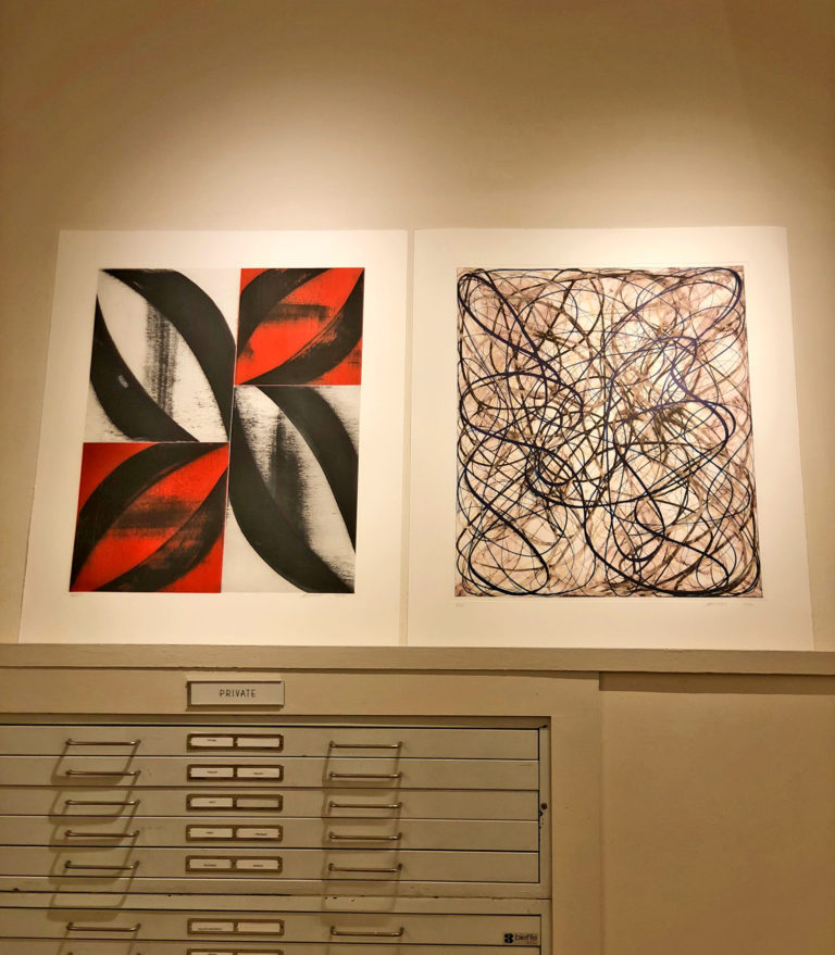 Meyerovich Gallery, SF