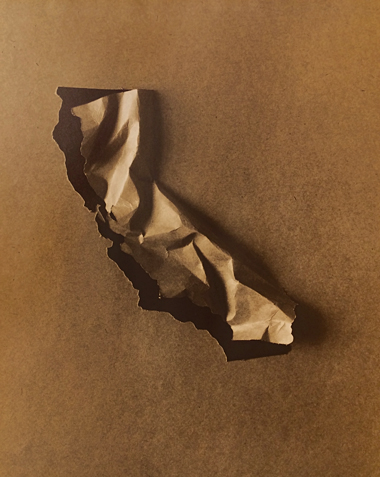 The Golden State