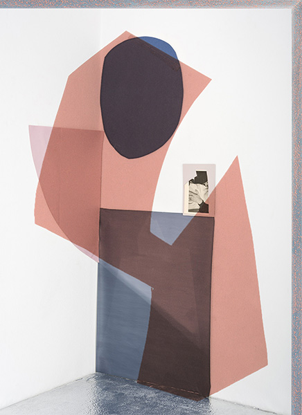 Phillip Maisel:  As It Lays