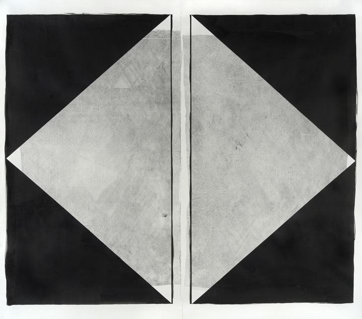 Ellie Fritz: Geometry & Chance