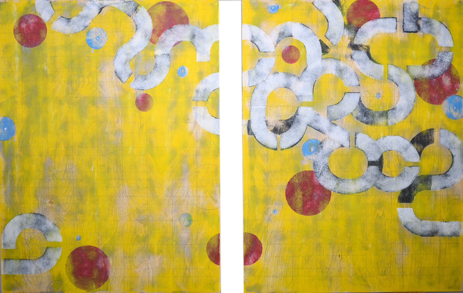 "Obscured" by Tom Sandonato