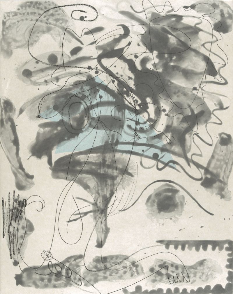Gesture: A Group Exhibition