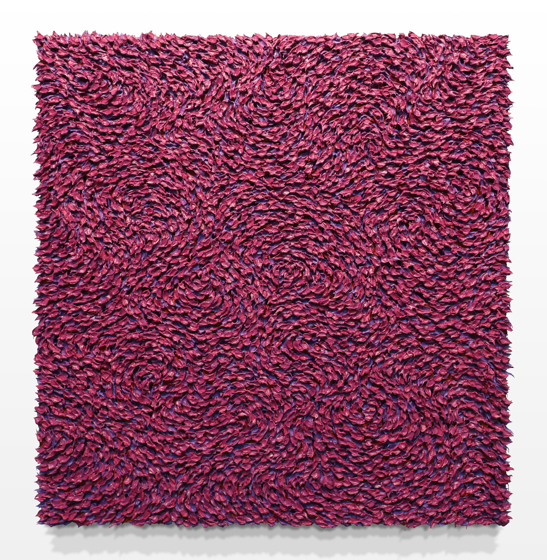 Robert Sagerman: Efflux