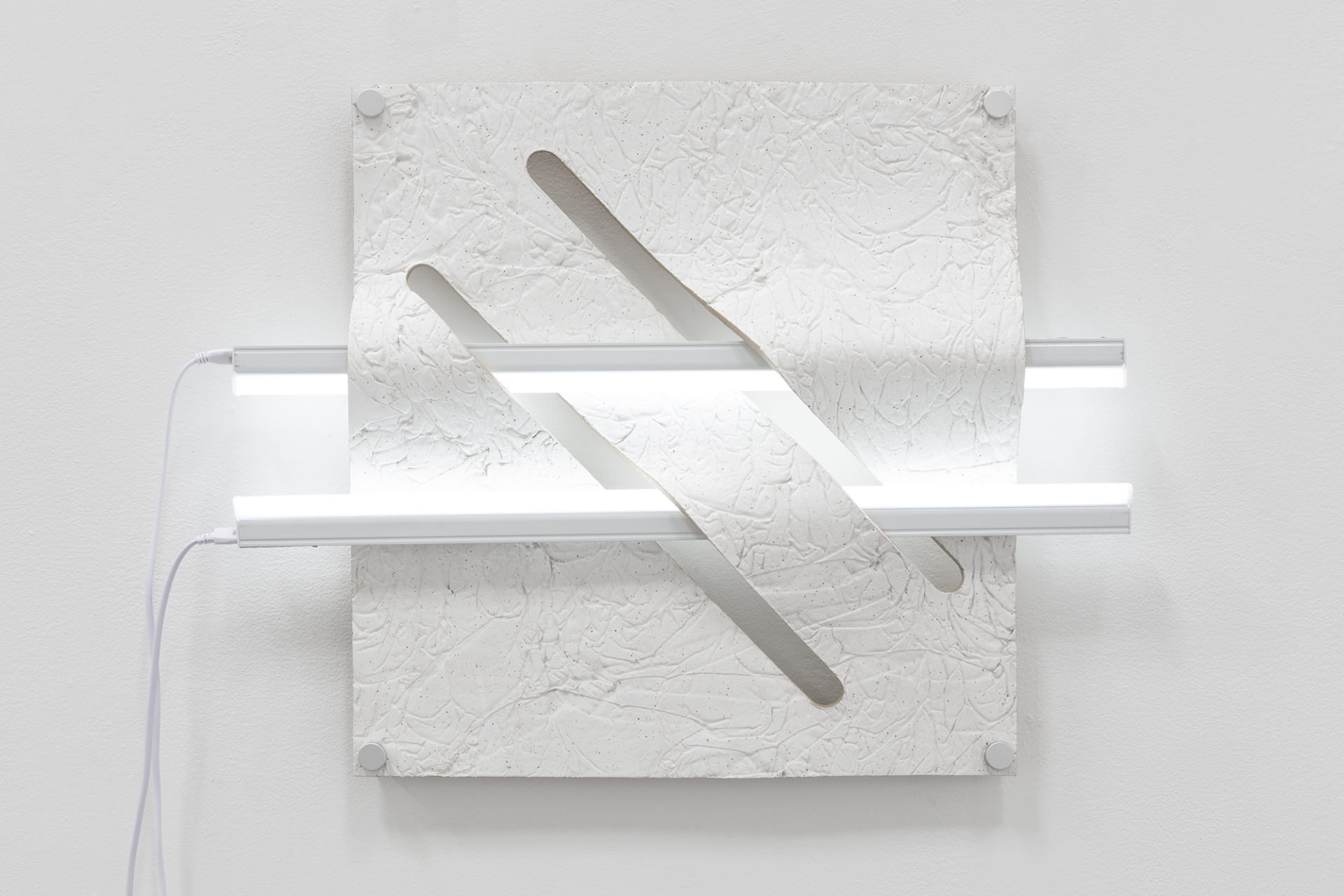 Dana Hemenway: Differently Structured Possibilities