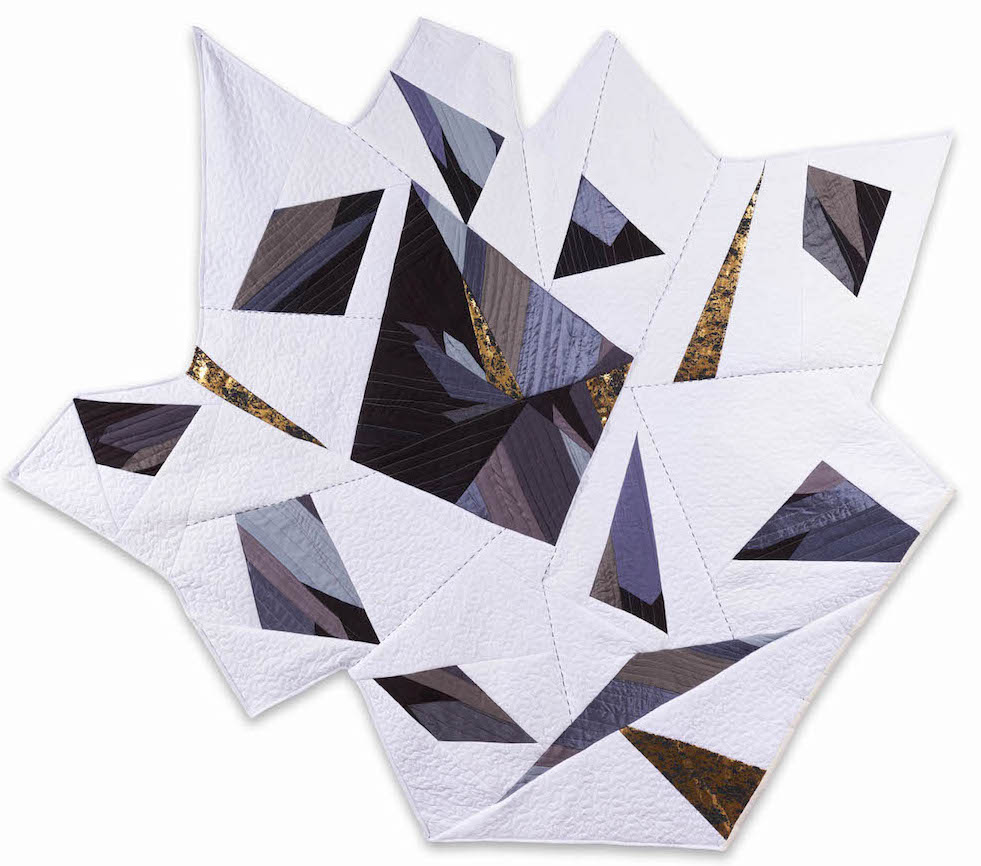 Adia Millett: Infinite Edges