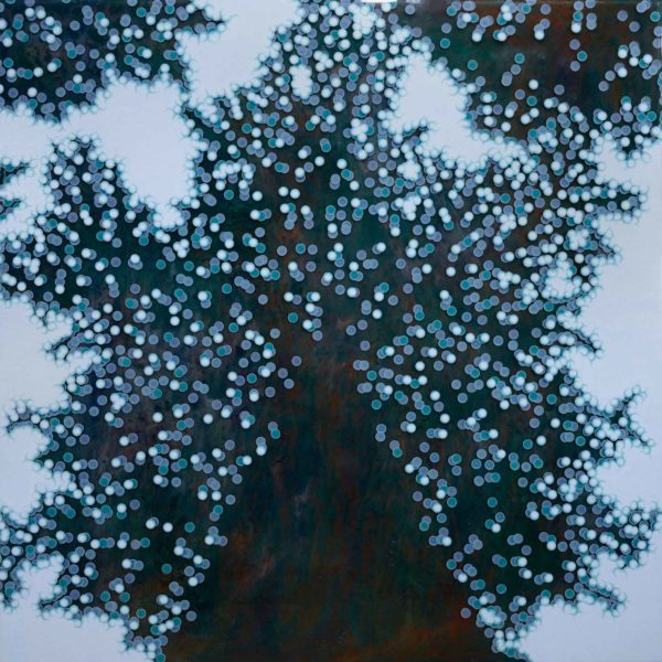 Welcome Obstructions: Justin Teisl