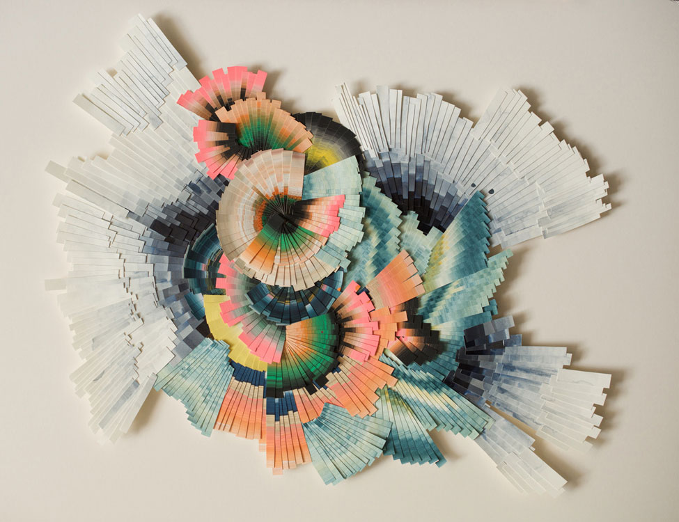 Lyndi Sales "Brighter Than the Sun"