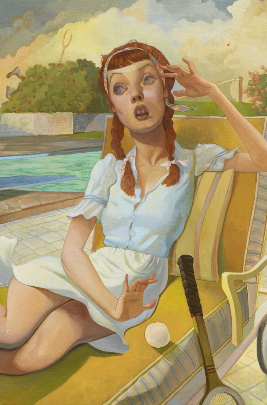 Travis Collinson "Love All"