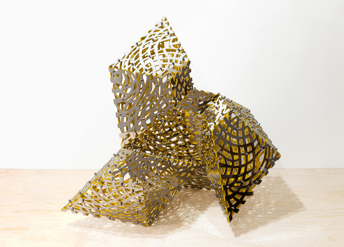 Linda Fleming: Figment