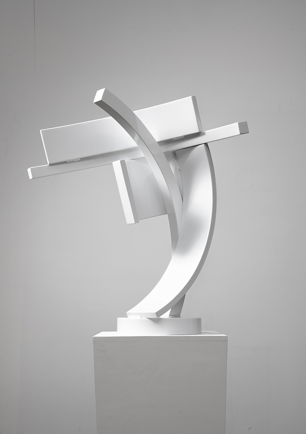 Guy Dill: The Transformation of Forms