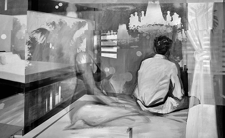 Sheldon Greenberg: Cinéma Vérité