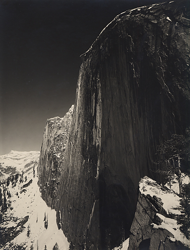 Masterworks of Photography