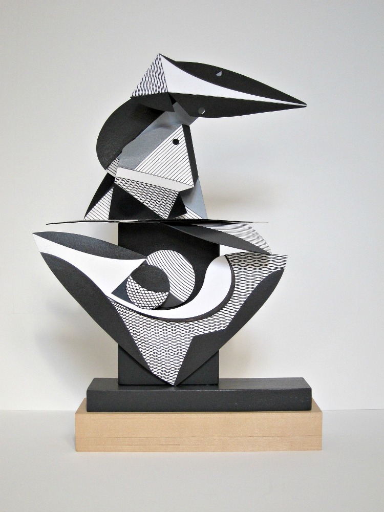 Bazaar: A Group Exhibition of Small Works