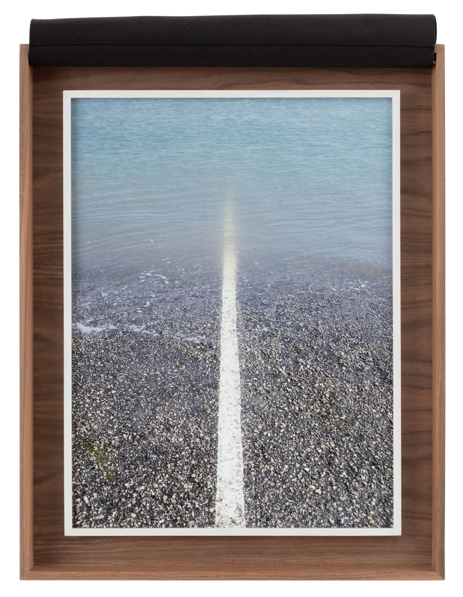 Sophie Calle: Because