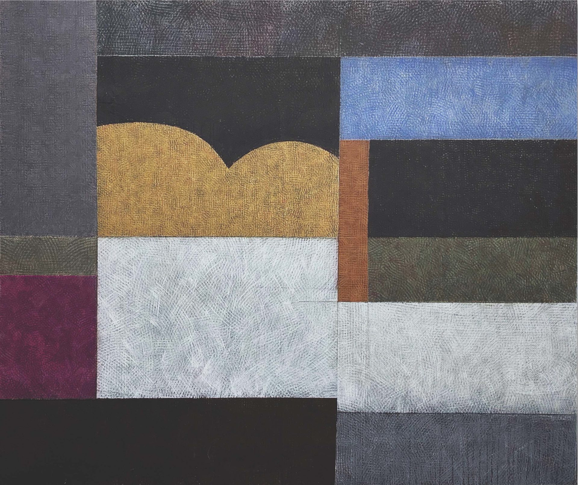 Gene Johnson | Premier Opening
