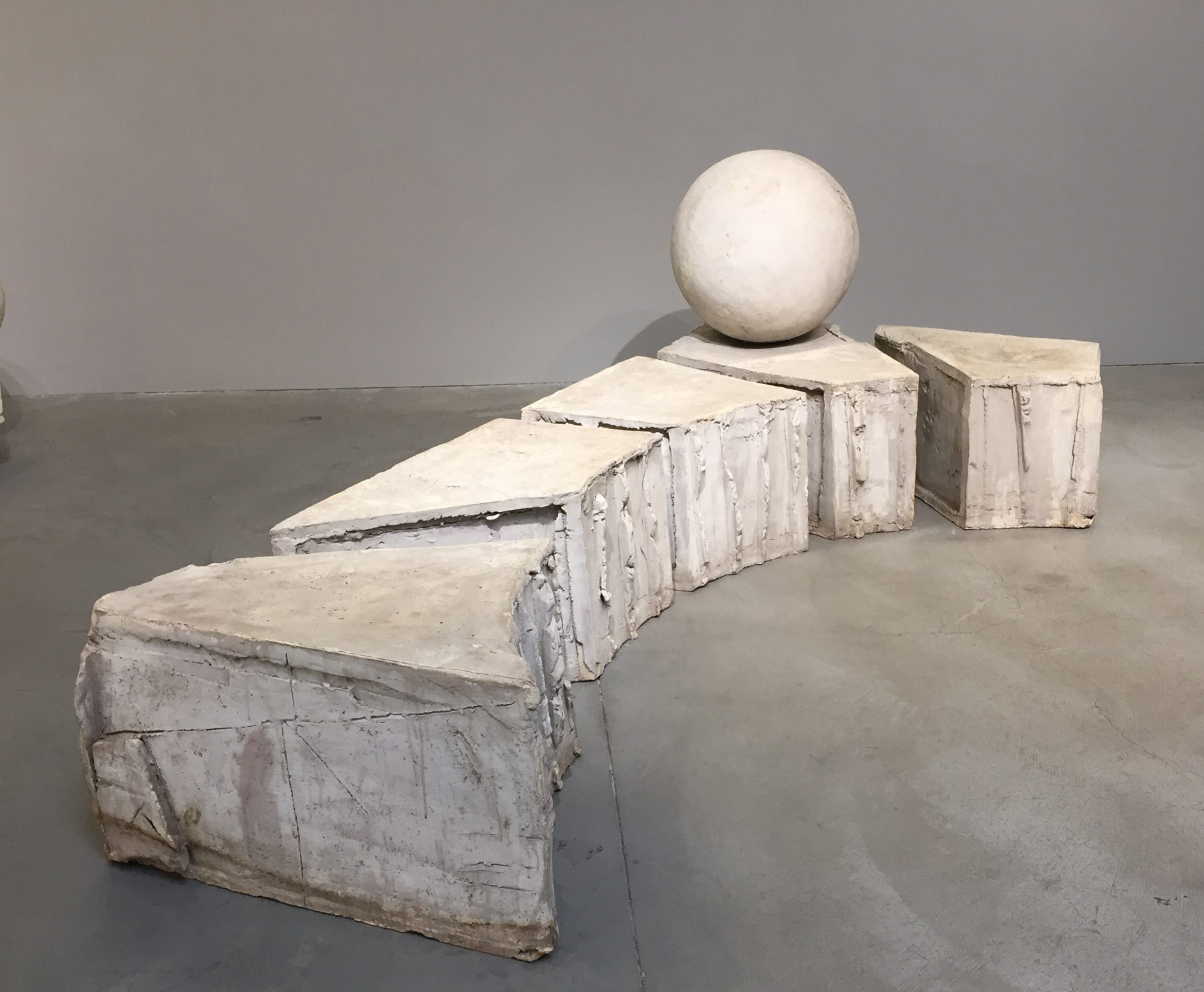 Dennis Gallagher: Balancing Act