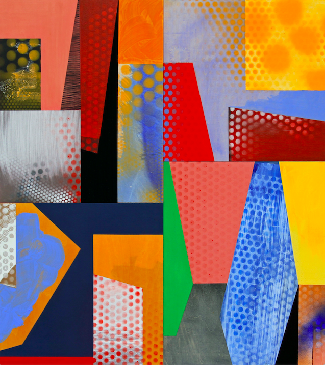 Ned Evans: Constructs