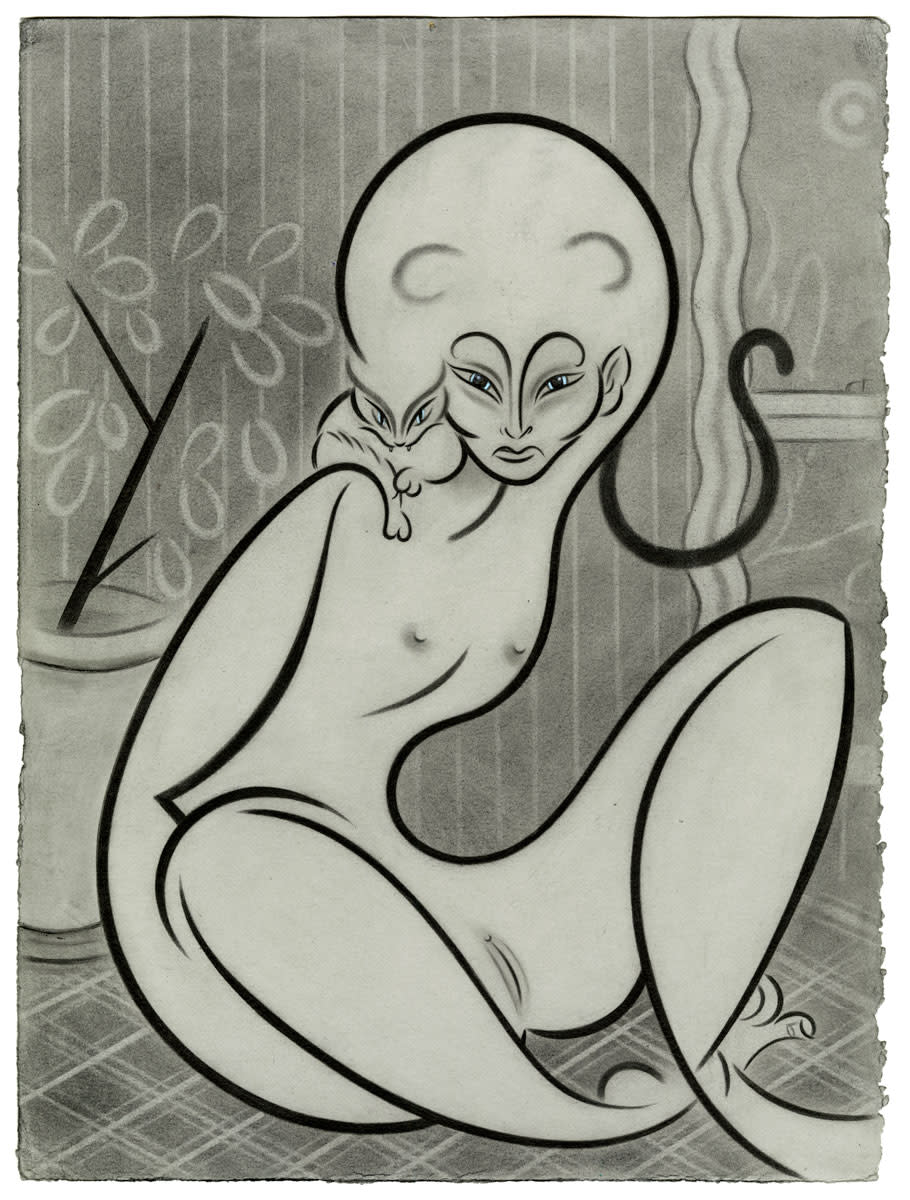 Koak: Return to Feeling