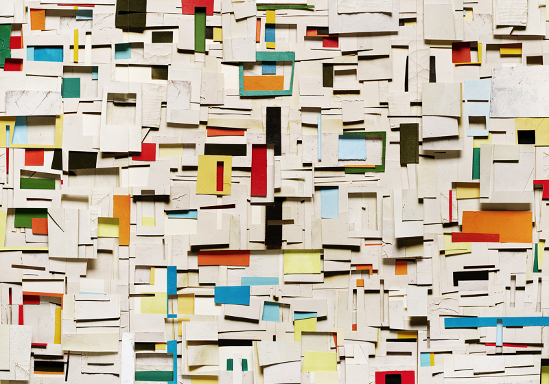 Vik Muniz: Surfaces - images online