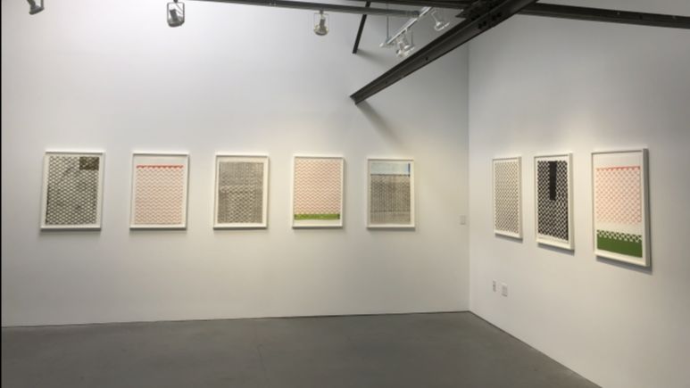 Virtual Exhibition Video: Kahlil Robert Irving