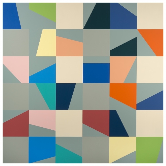 Contemporary Paintings