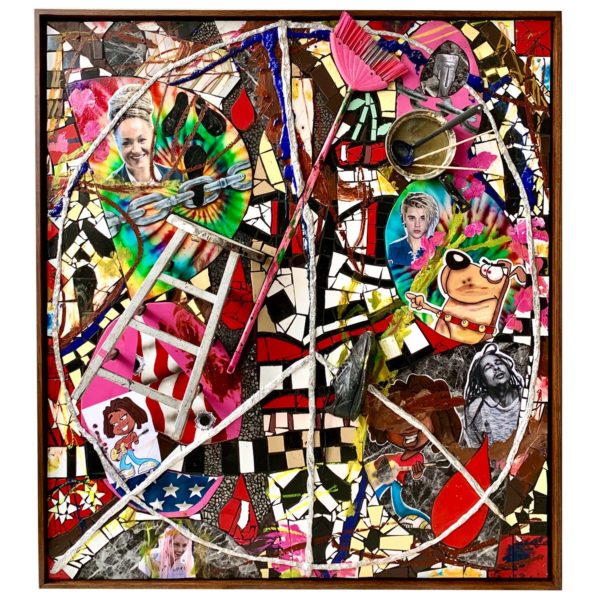 Figurative Summer (online)