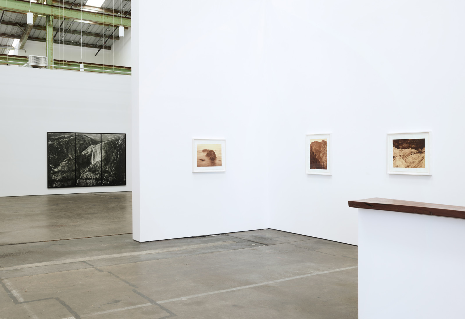 Trevor Paglen: Territory
