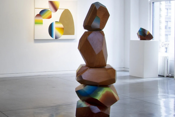 Victoria Wagner: Everglow