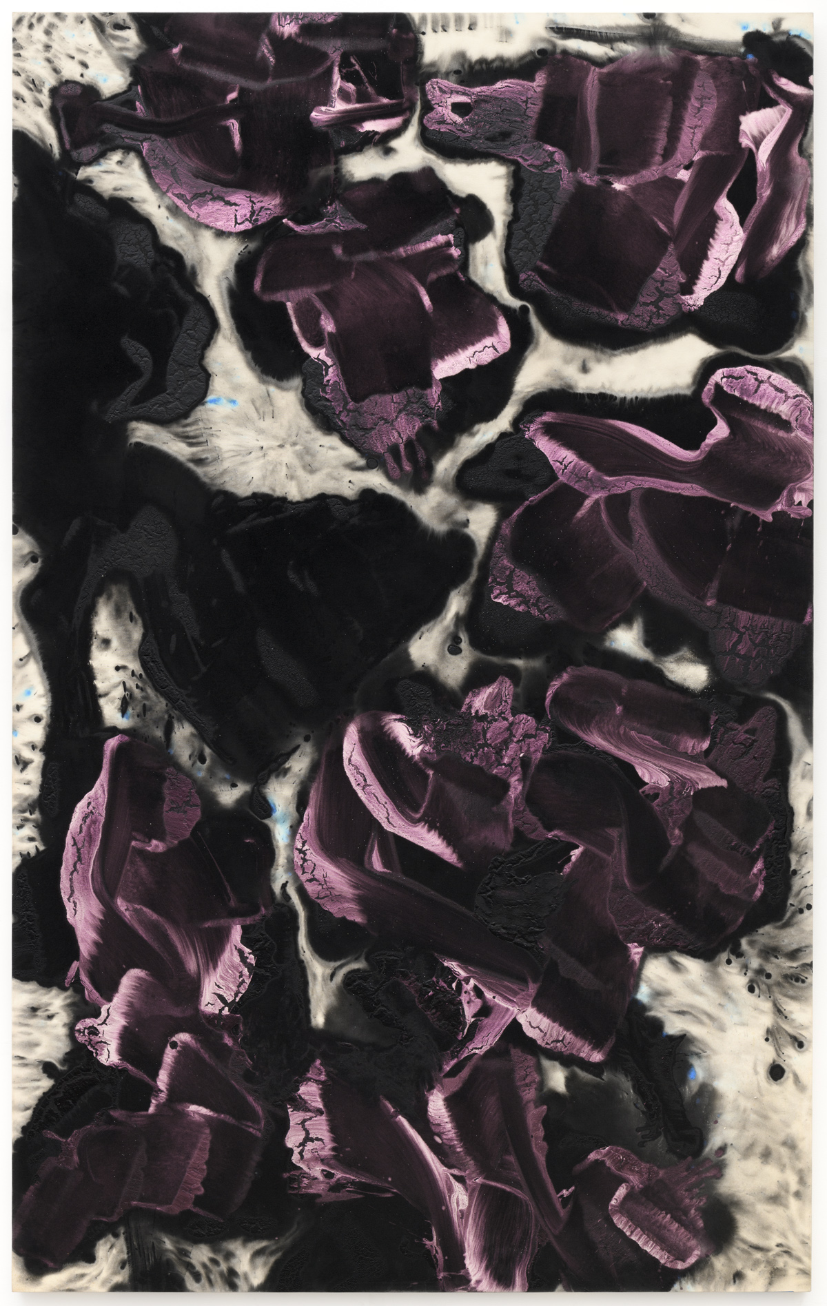 ED MOSES: GESTURE