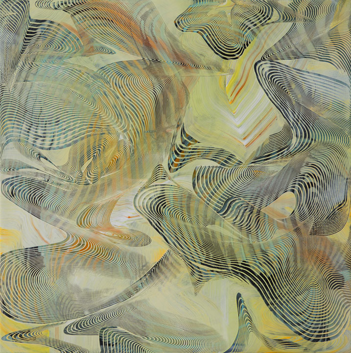Lorene Anderson: Cusp