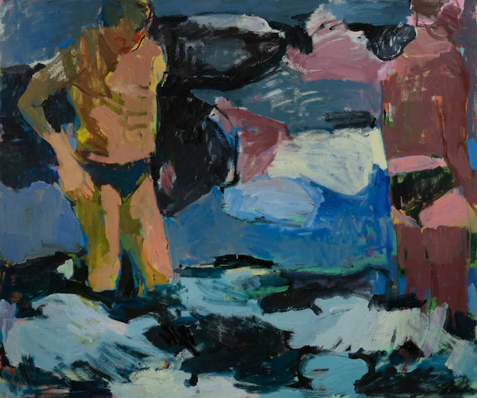 Jennifer Pochinski: Big Islands