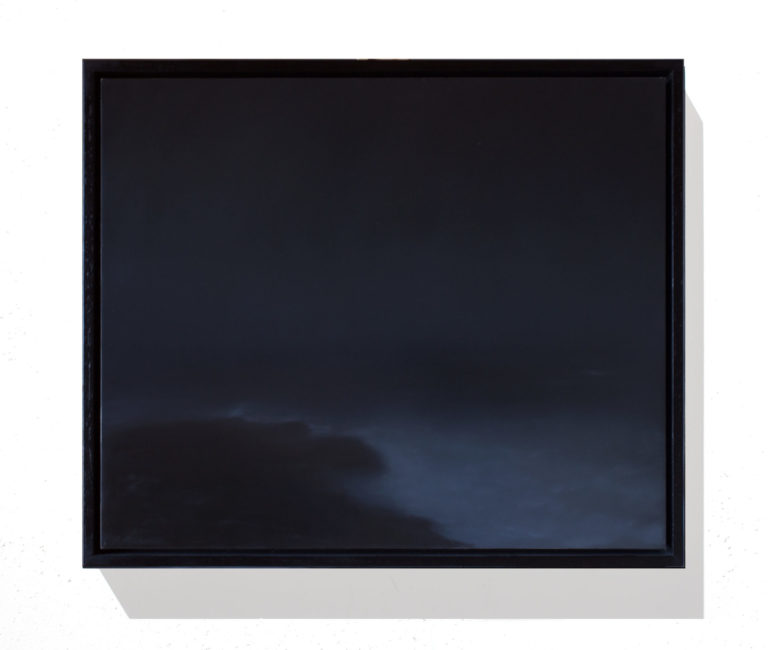 02b_Peter_Halasz--The_Age_of_Myth,_2017_Oil_on_panel_22.5in_x_25.5in_(framed)