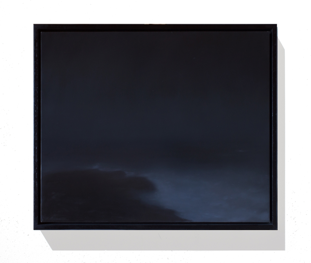 "Quiet Summer" Group Show