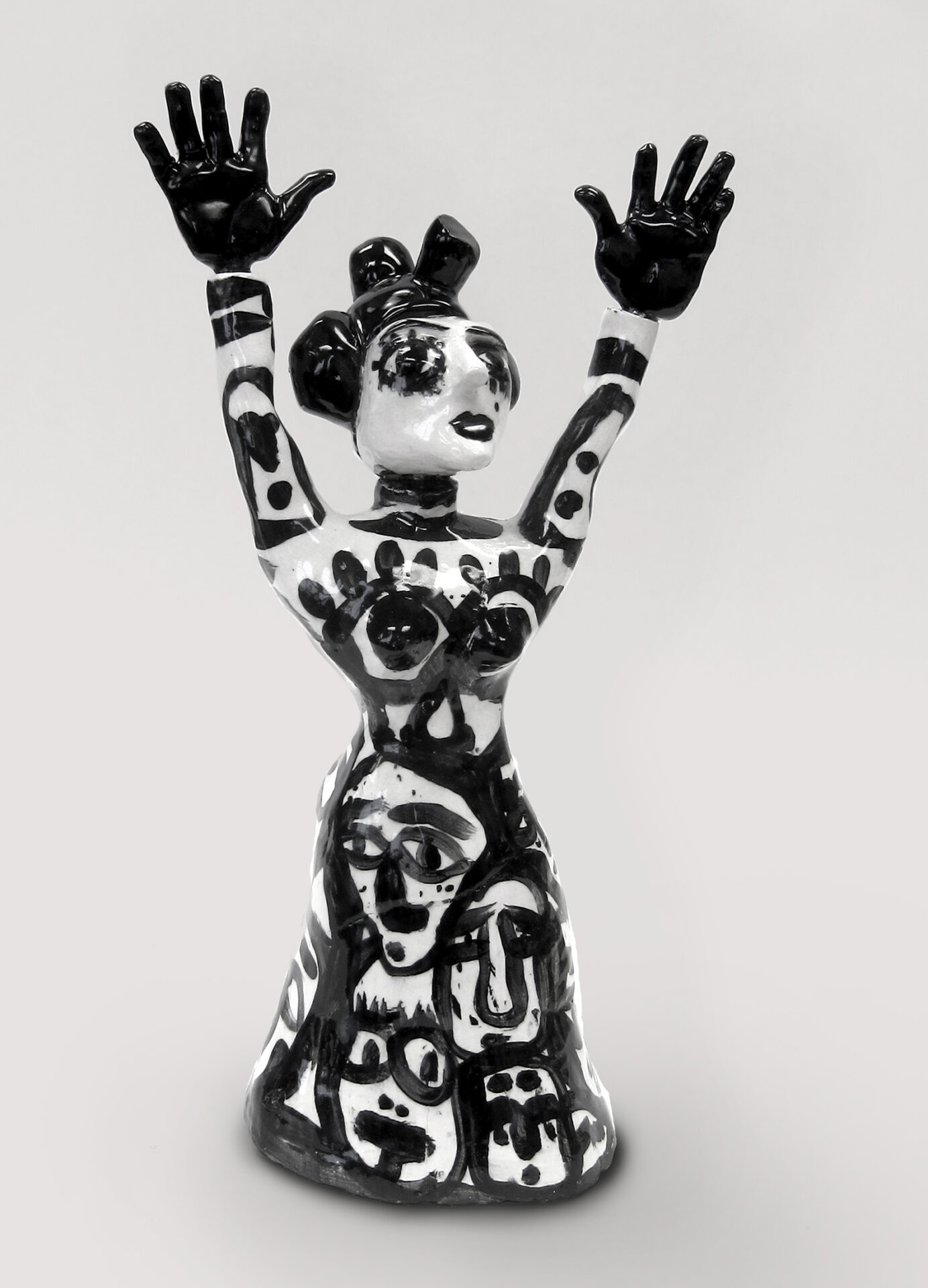 60SIX, Misfit Army, Leigh Barbier