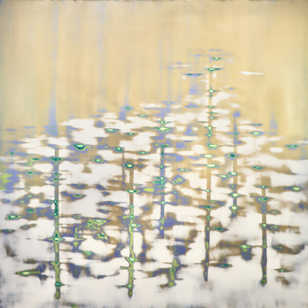 Audra Weaver "Luminous Waters"